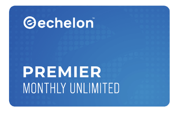 UK Premier Monthly - 30 days free trial - Echelon Fit UK
