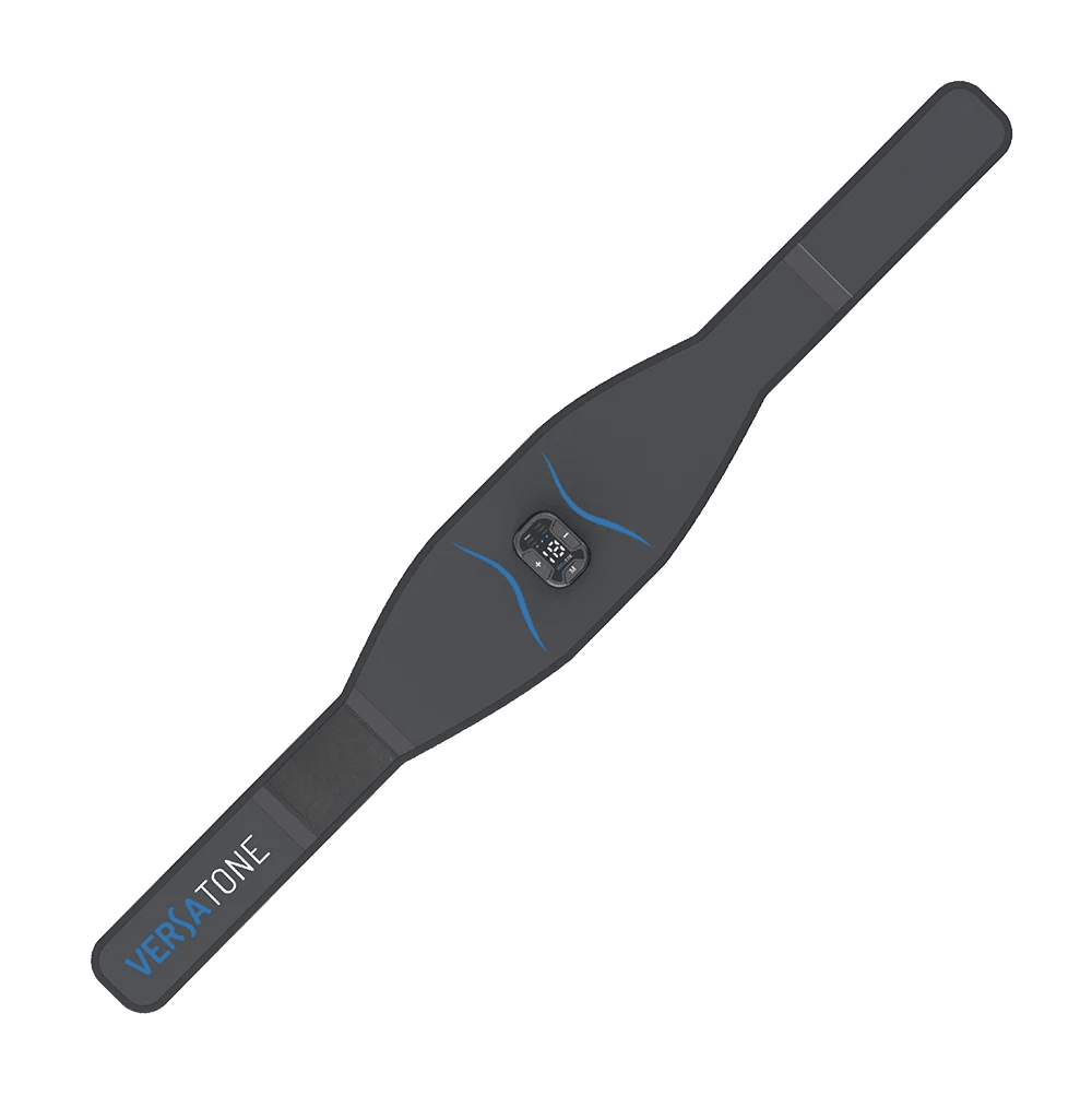 Versatone Gen 2 EMS Trainer + TENS Belt - Black - Echelon Fit UK