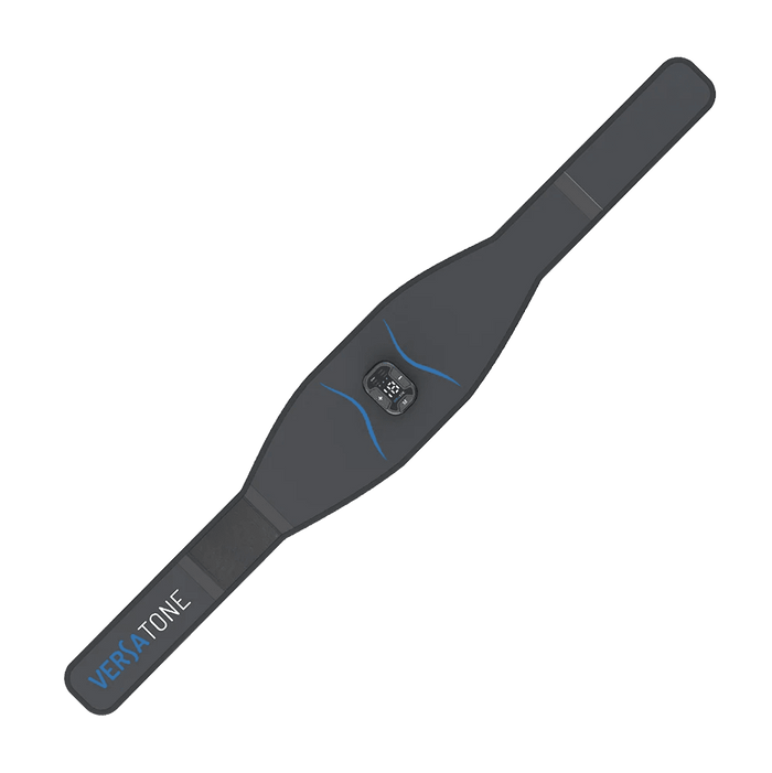 Versatone Gen 2 EMS Trainer + TENS Belt - Black - Echelon Fit UK