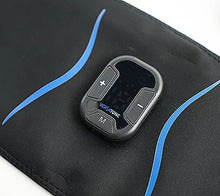 Versatone Gen 2 EMS Trainer + TENS Belt - Black - Echelon Fit UK