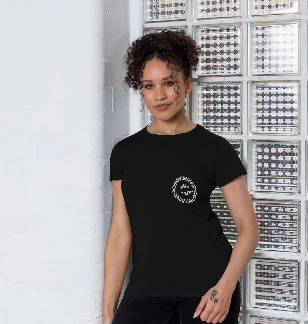 Crew Neck TShirt