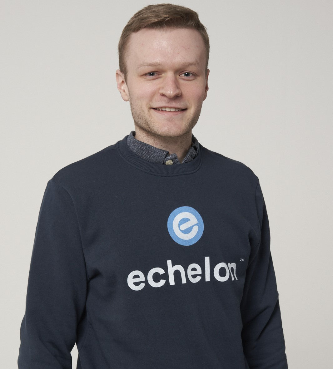 ' s 100% Organic Cotton Crewneck Jumper