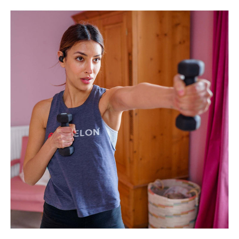 2lb Dumbbell Weight Set - Echelon Fit UK