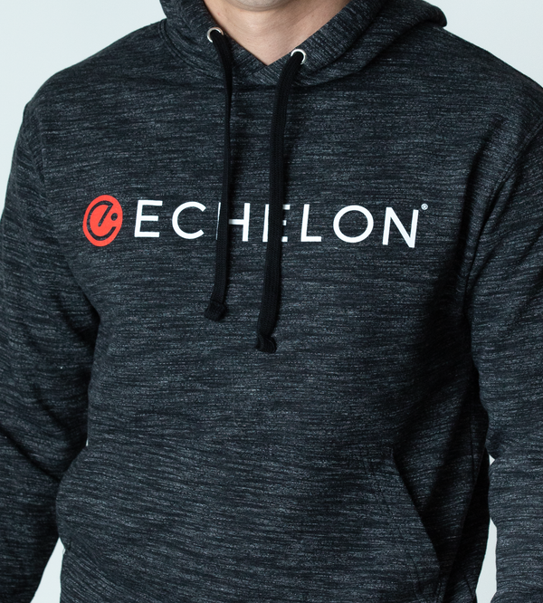 Unisex Cosmic Workout Hoodie