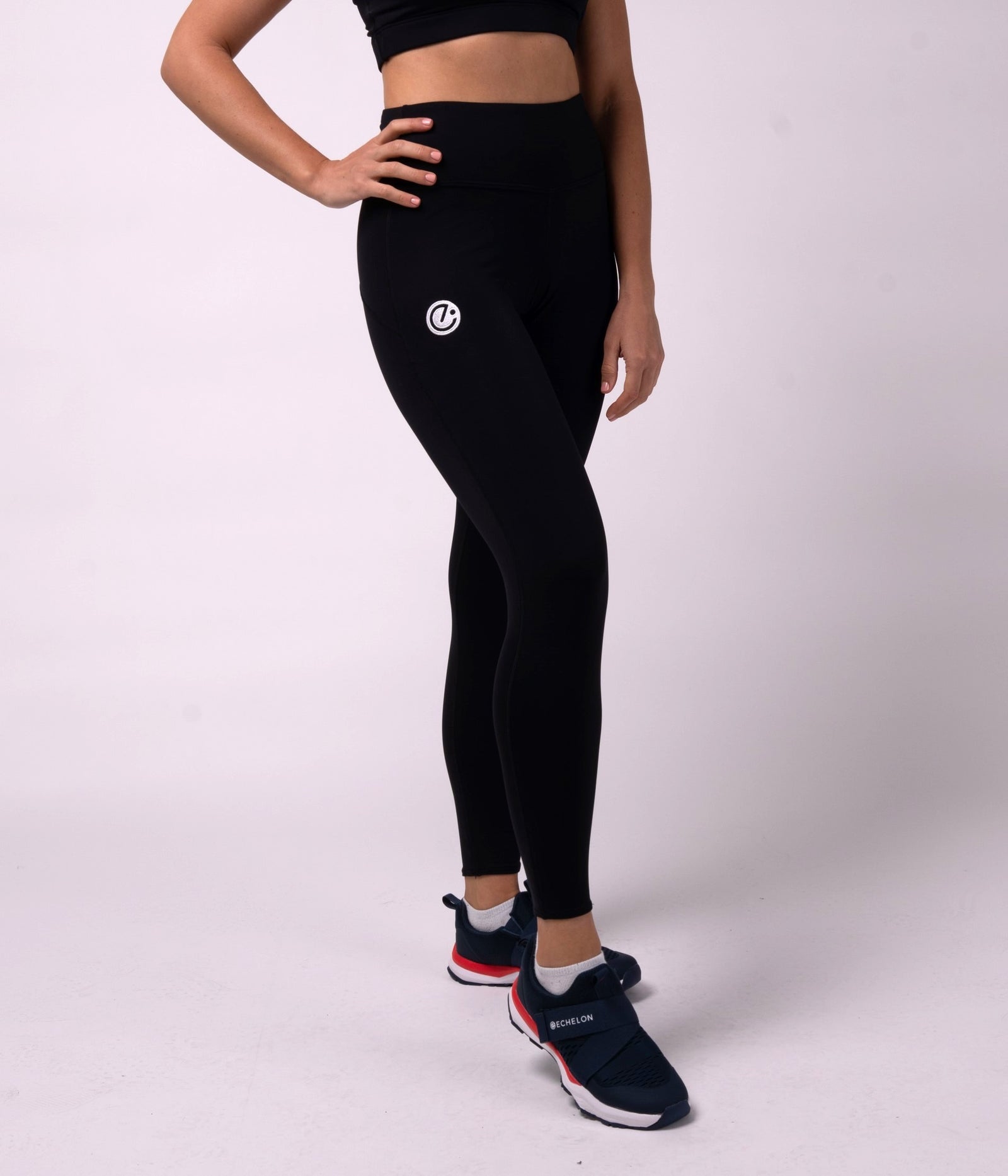 Move Leggings - Navy