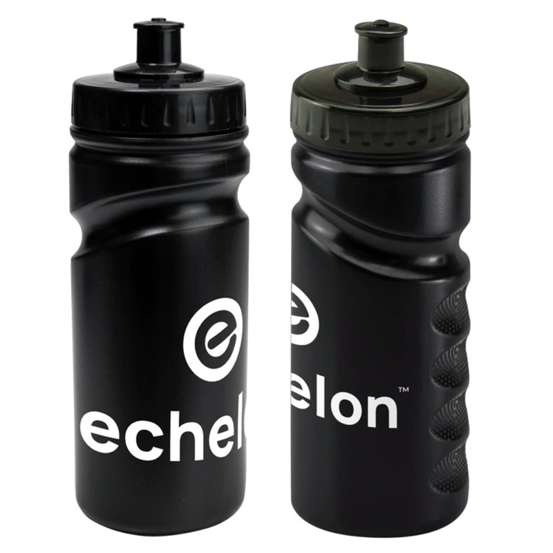 Echelon 500ml Water Bottle (2 Pack)