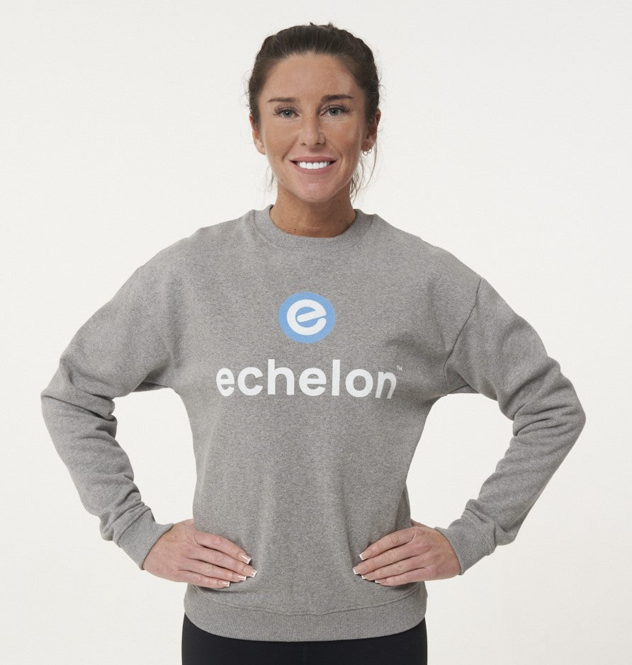 ' s 100% Organic Cotton Crewneck Jumper