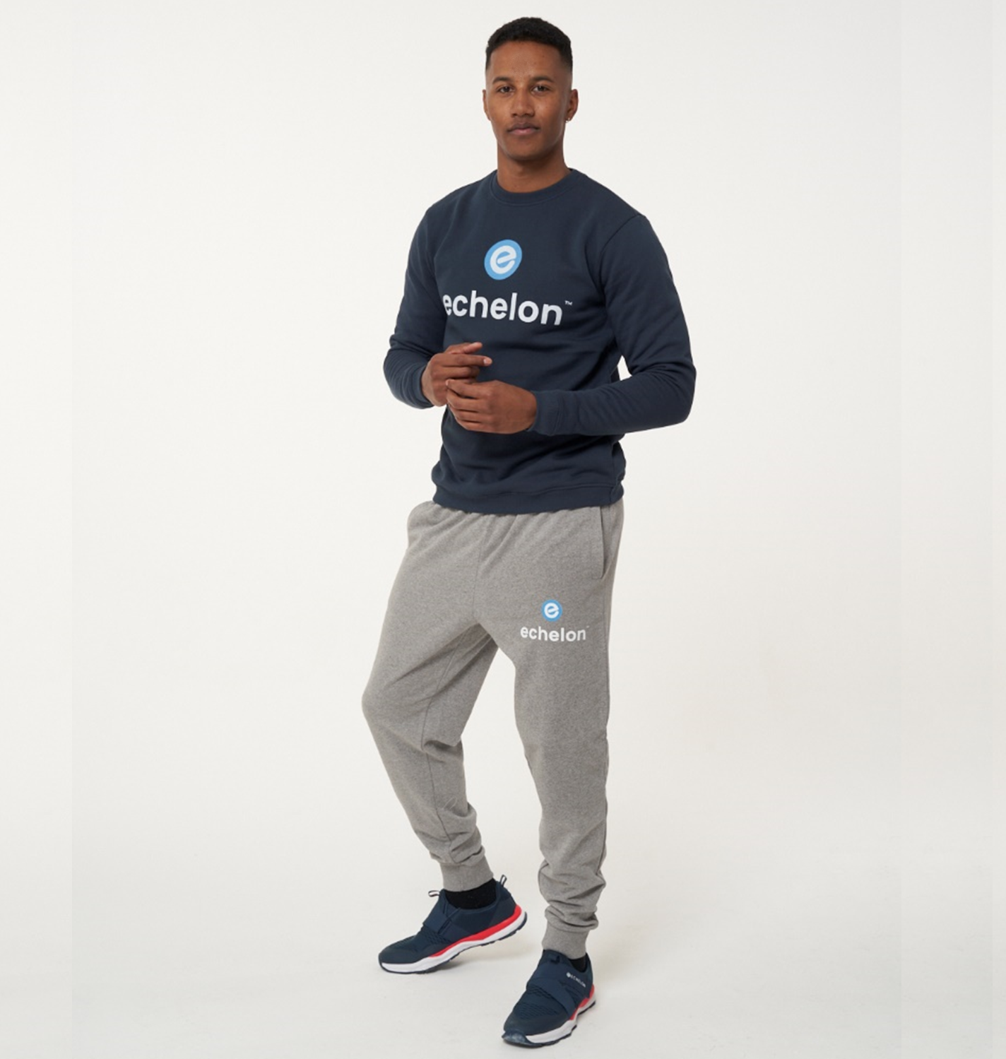 ' s 100% Organic Cotton Joggers