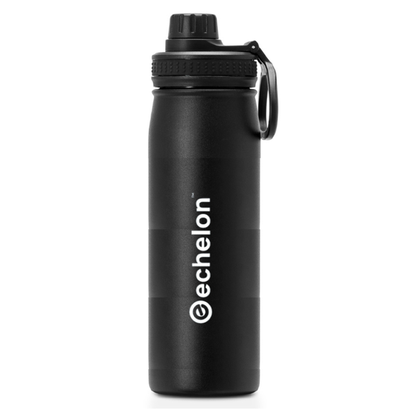Stainless Steel Hot/Cold Water Bottle 650ml