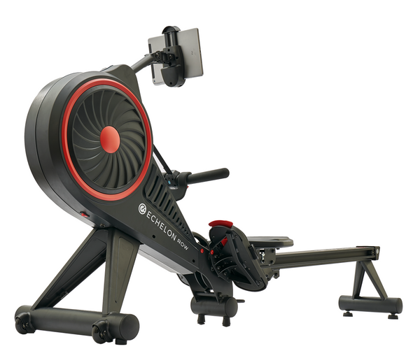 Echelon smart rower deals