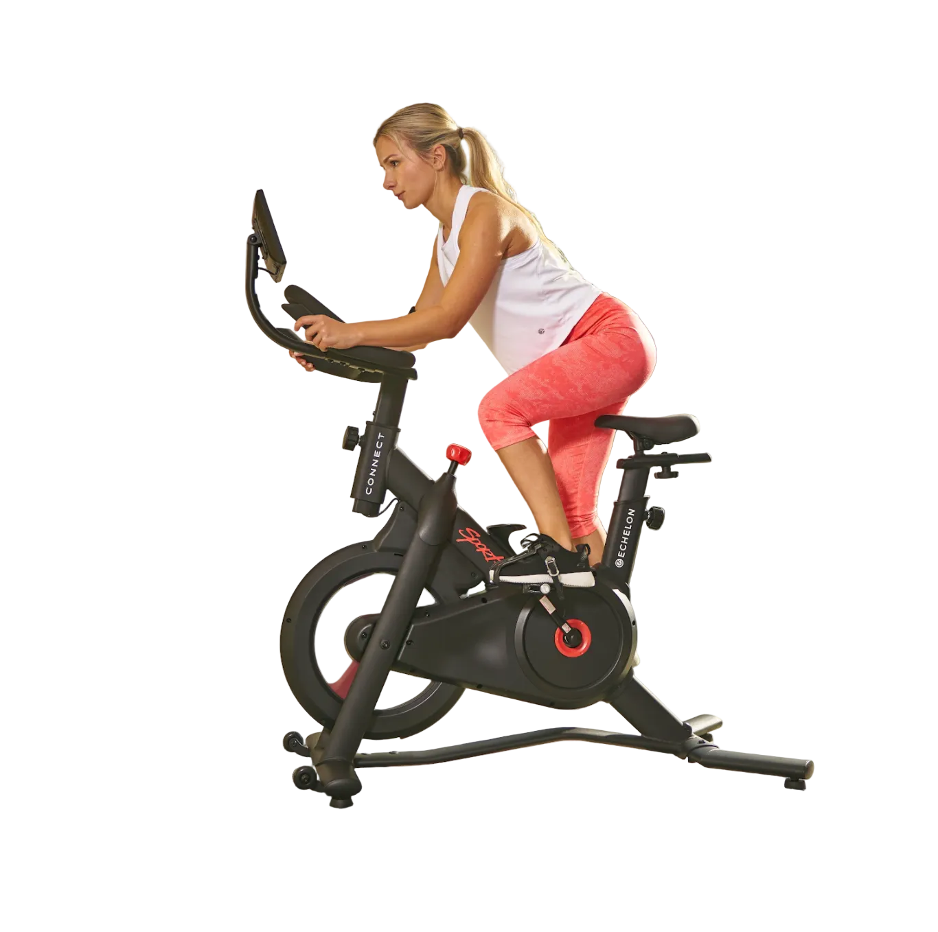 Sport s Smart Connect Bike
