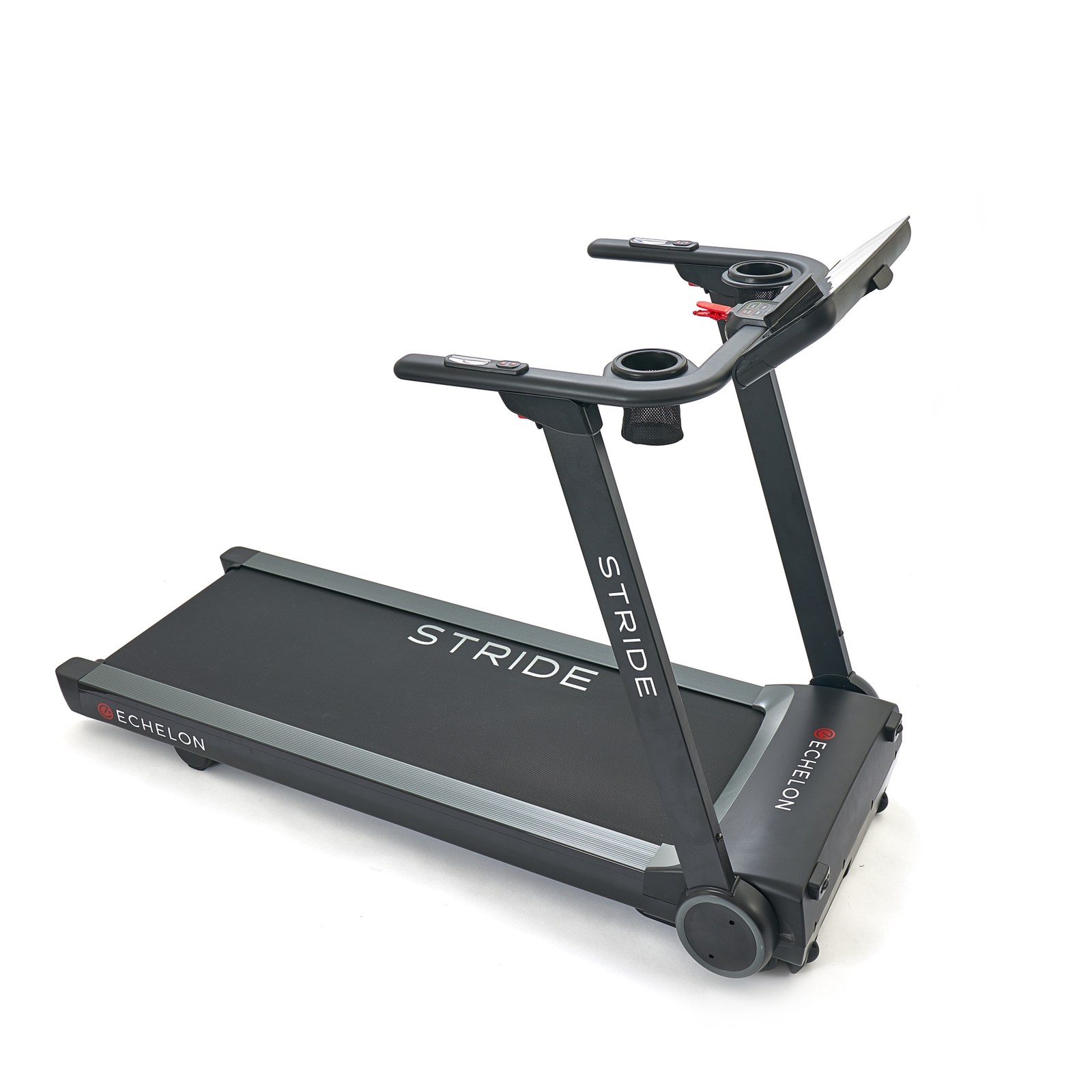 Echelon Stride Auto-Fold Connected Treadmill