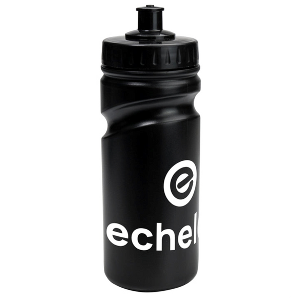 Echelon 500ml Water Bottle (2 Pack)