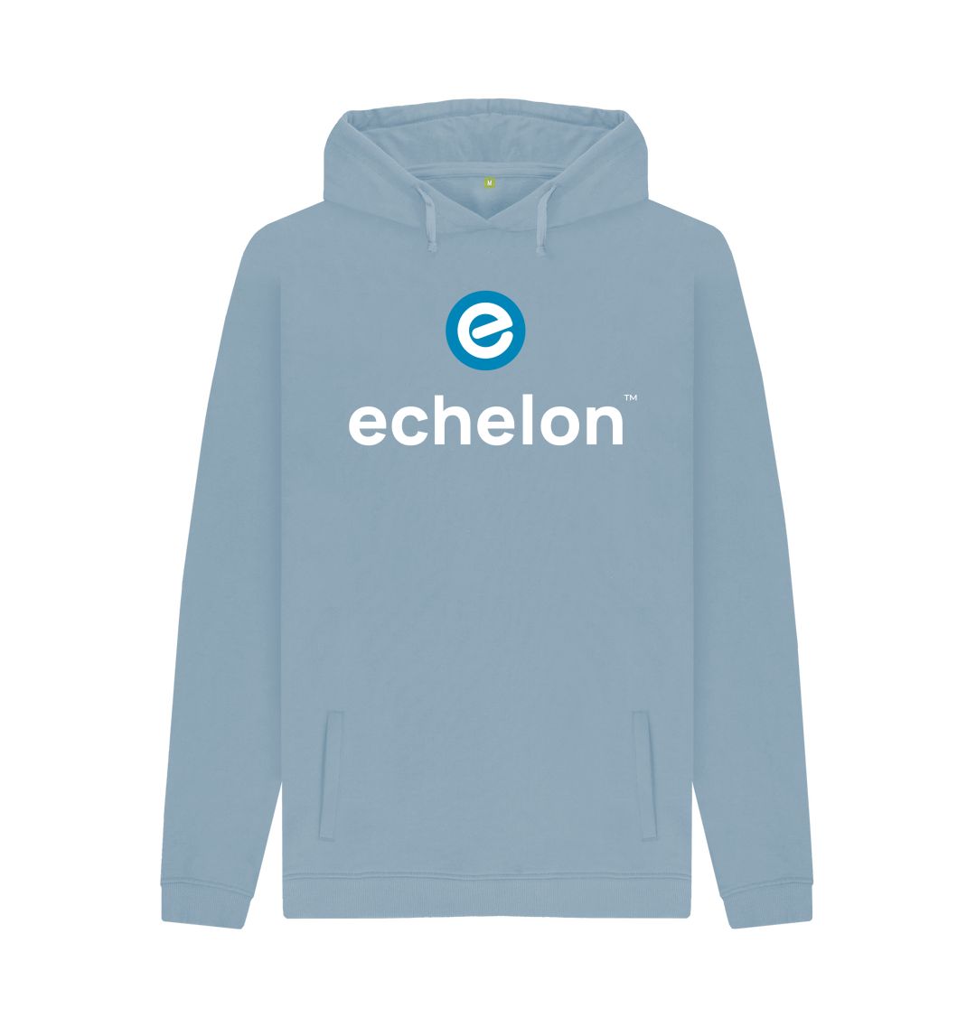 ' s 100% Organic Cotton Hoodie