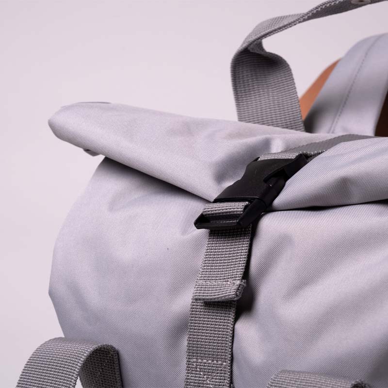 City Bag - Grey - Echelon Fit UK