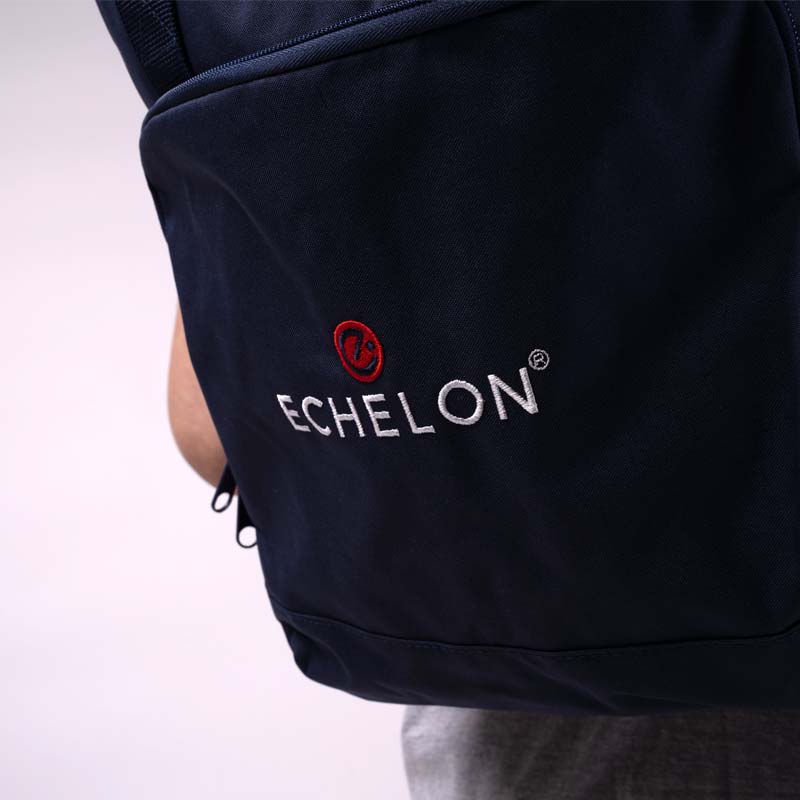 City Bag - Navy - Echelon Fit UK