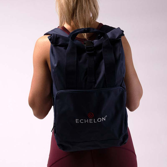 City Bag - Navy - Echelon Fit UK