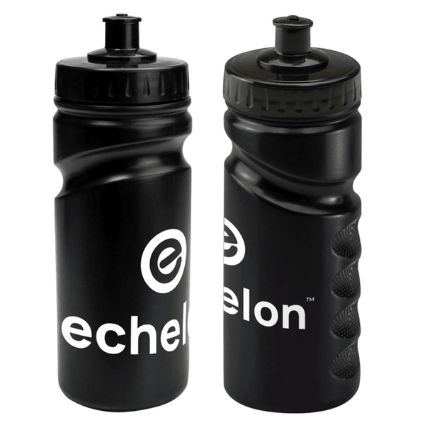 Echelon 500ml Water Bottle (2 Pack) - Echelon Fit UK