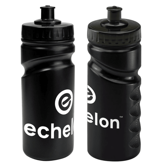 Echelon 500ml Water Bottle (2 Pack) - Echelon Fit UK