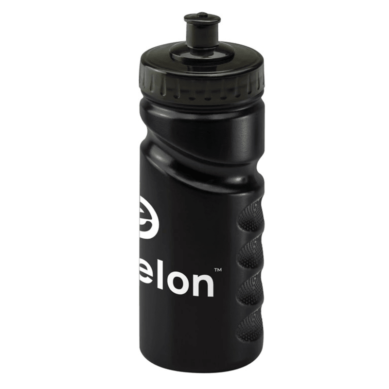Echelon 500ml Water Bottle - Echelon Fit UK