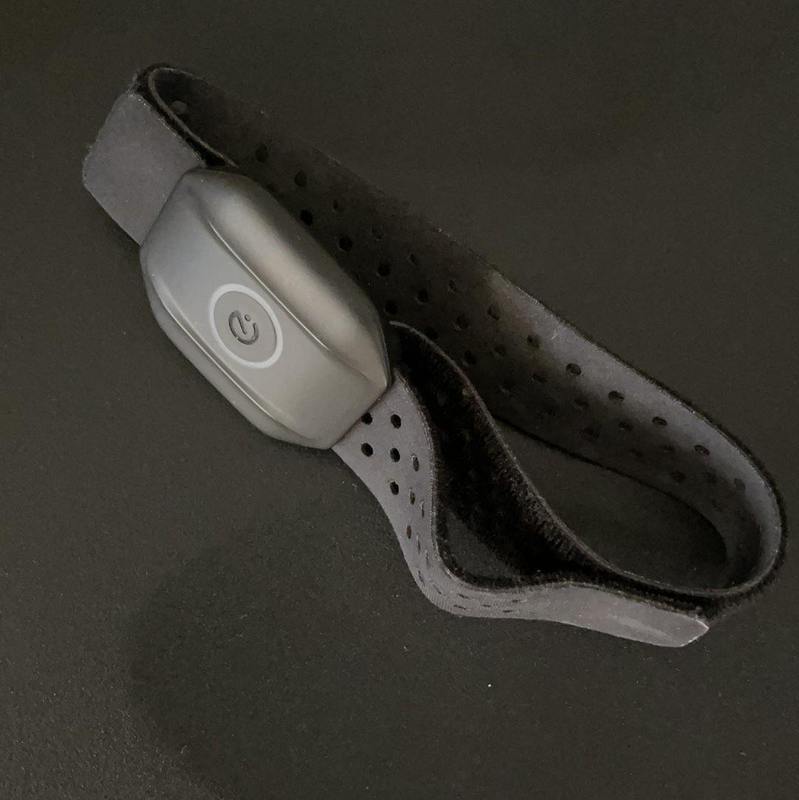 Echelon Beat Advanced Armband Heart Rate Monitor - Echelon Fit UK