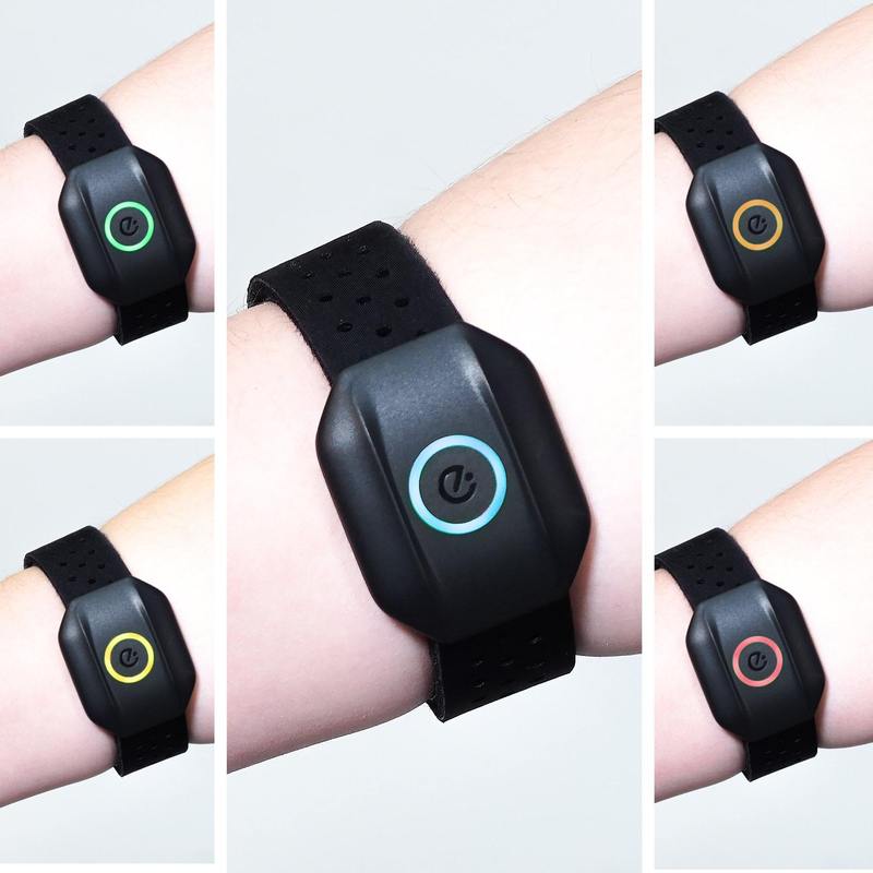 Echelon Beat Advanced Armband Heart Rate Monitor - Echelon Fit UK