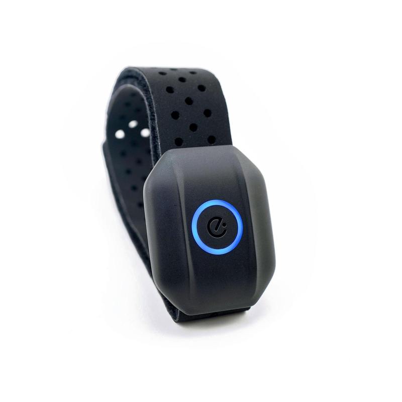 Beat Advanced Armband Heart Rate Monitor