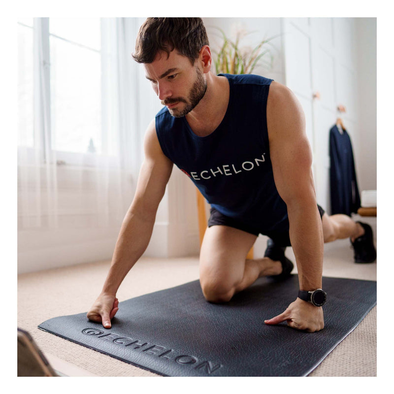 Echelon Equipment Mat - Echelon Fit UK