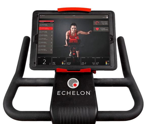 Echelon EX-3 Smart Connect Bike - Echelon Fit UK