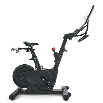Echelon EX-7s Smart Connect Bike w. 24" Screen - Commercial Grade - Echelon Fit UK