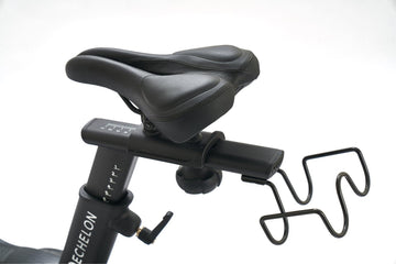 Echelon EX-7s Smart Connect Bike w. 24" Screen - Commercial Grade - Echelon Fit UK