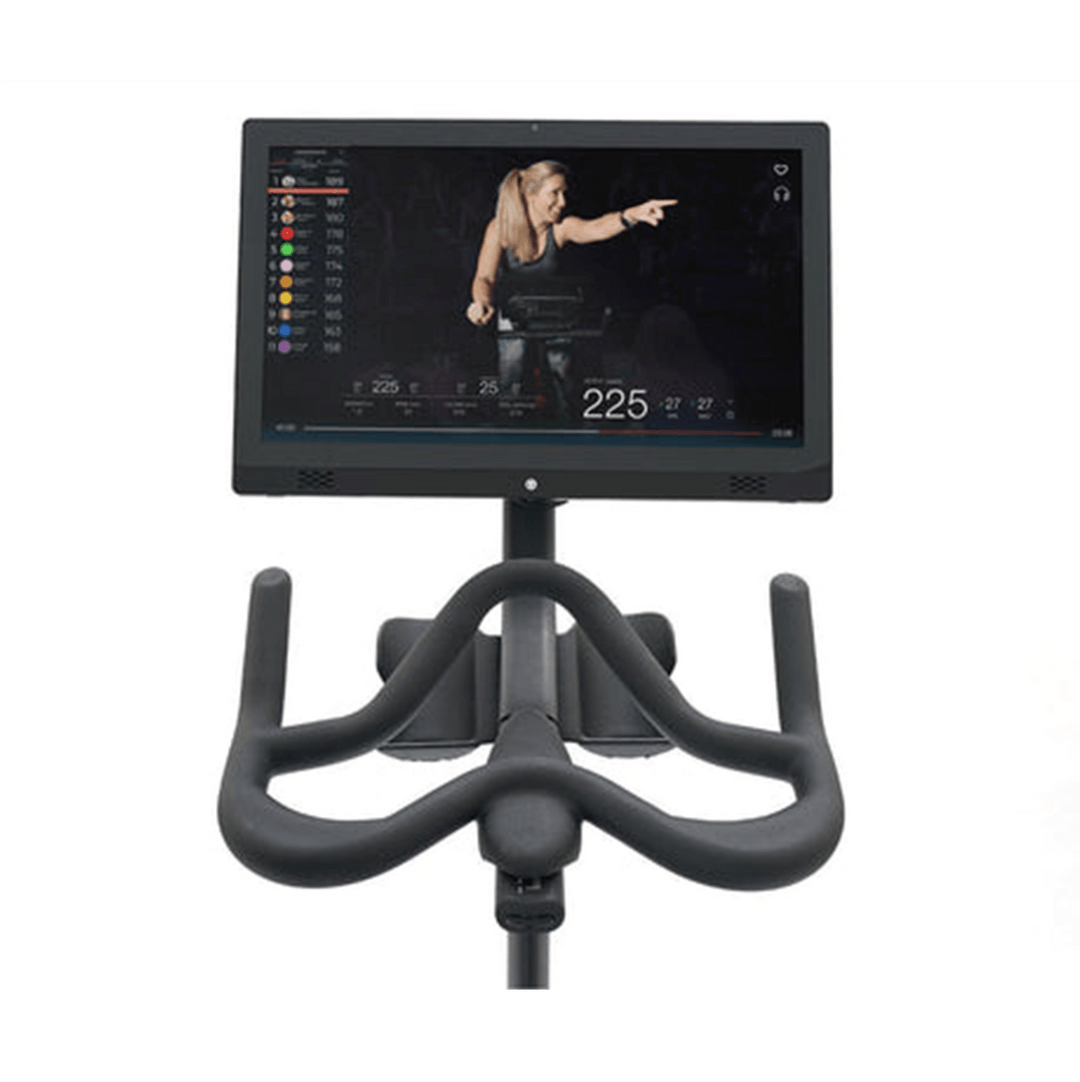 Echelon EX-7s Smart Connect Bike w. 24" Screen - Commercial Grade - Echelon Fit UK