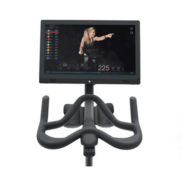 Echelon EX-7s Smart Connect Bike w. 24" Screen - Commercial Grade - Echelon Fit UK