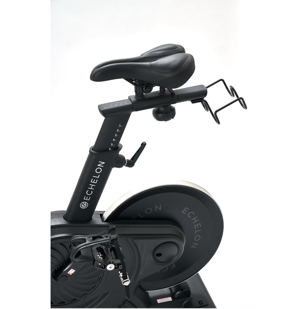 Echelon EX-7s Smart Connect Bike w. 24" Screen - Commercial Grade - Echelon Fit UK