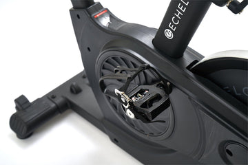 Echelon EX-7s Smart Connect Bike w. 24" Screen - Commercial Grade - Echelon Fit UK