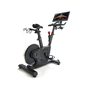 Echelon EX-7s Smart Connect Bike w. 24" Screen - Commercial Grade - Echelon Fit UK