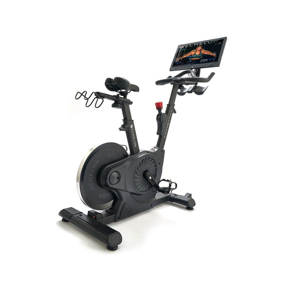 Echelon EX-7s Smart Connect Bike w. 24