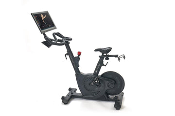 Echelon EX-7s Smart Connect Bike w. 24" Screen - Commercial Grade - Echelon Fit UK