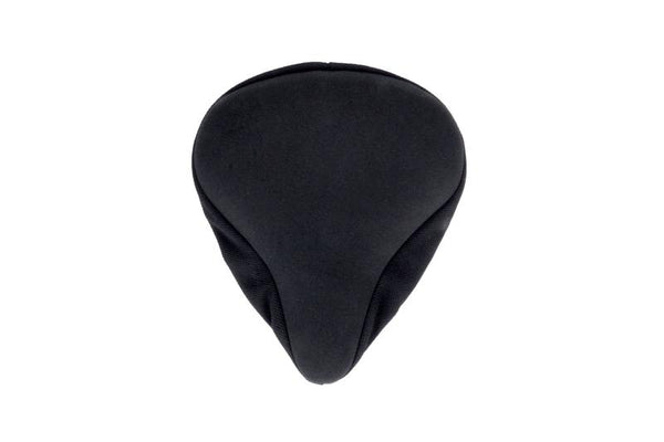 Gel bike seat cover hot sale asda