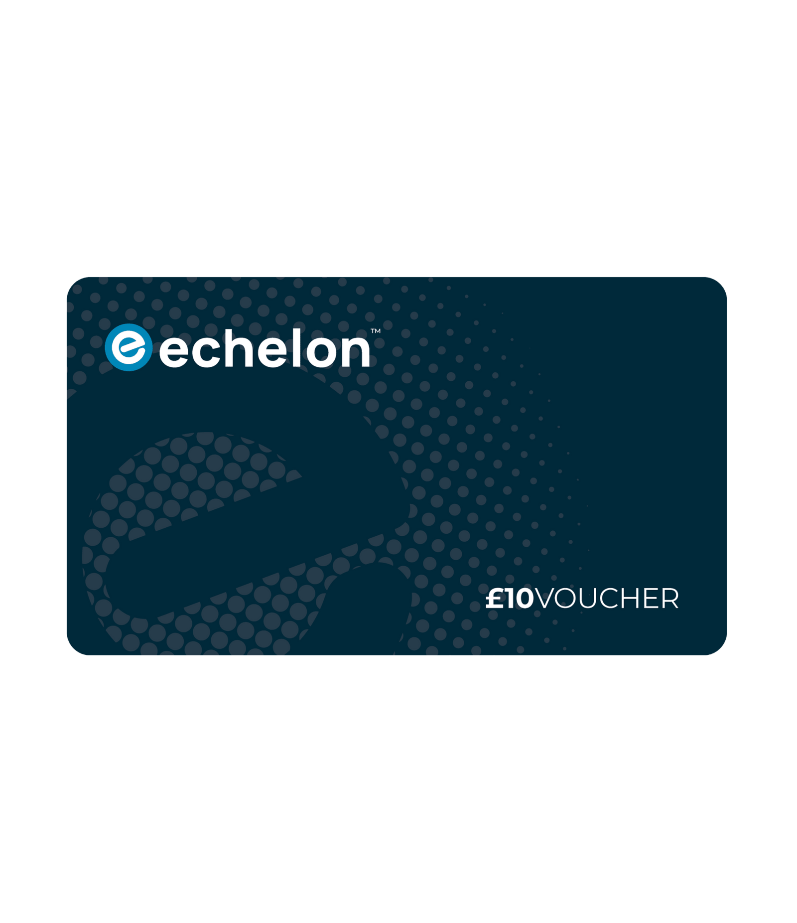 Echelon Gift Voucher - Echelon Fit UK