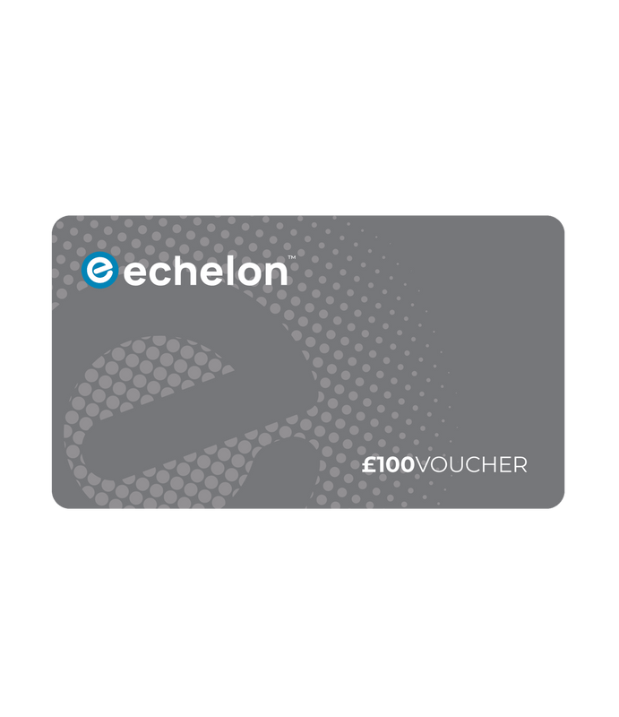 Echelon Gift Voucher - Echelon Fit UK
