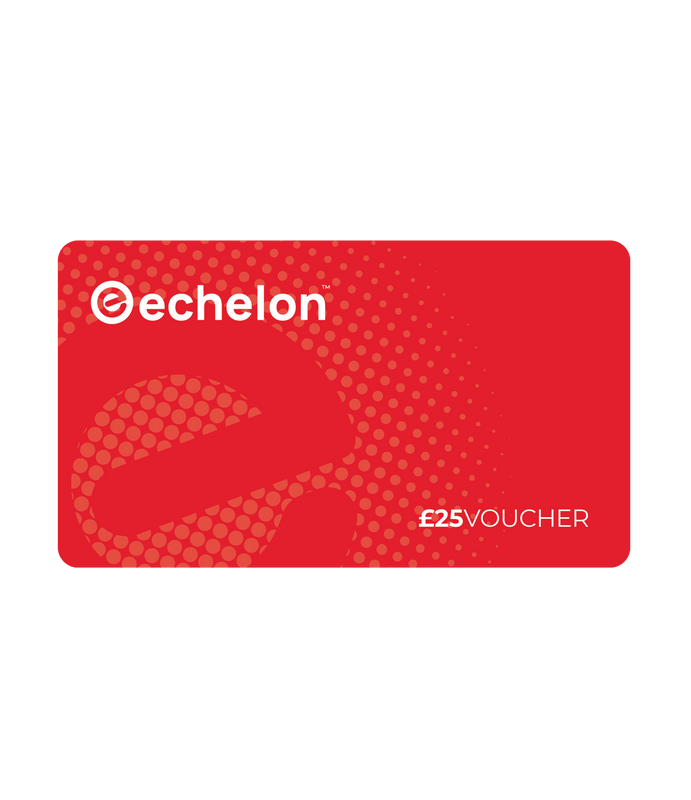 Echelon Gift Voucher - Echelon Fit UK