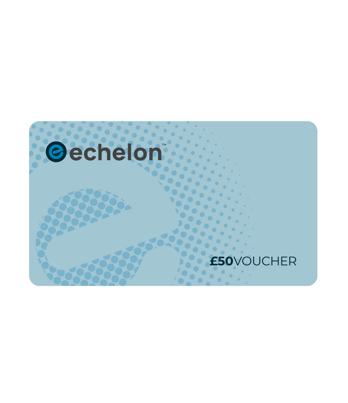 Echelon Gift Voucher - Echelon Fit UK