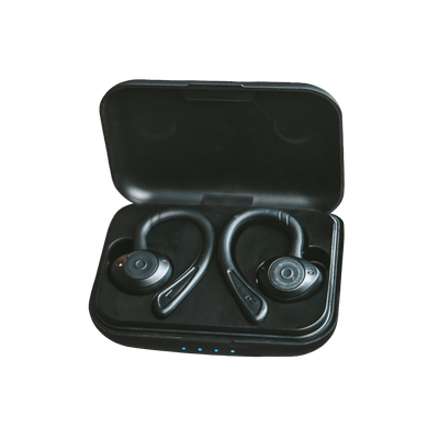 Echelon Wireless Earbuds