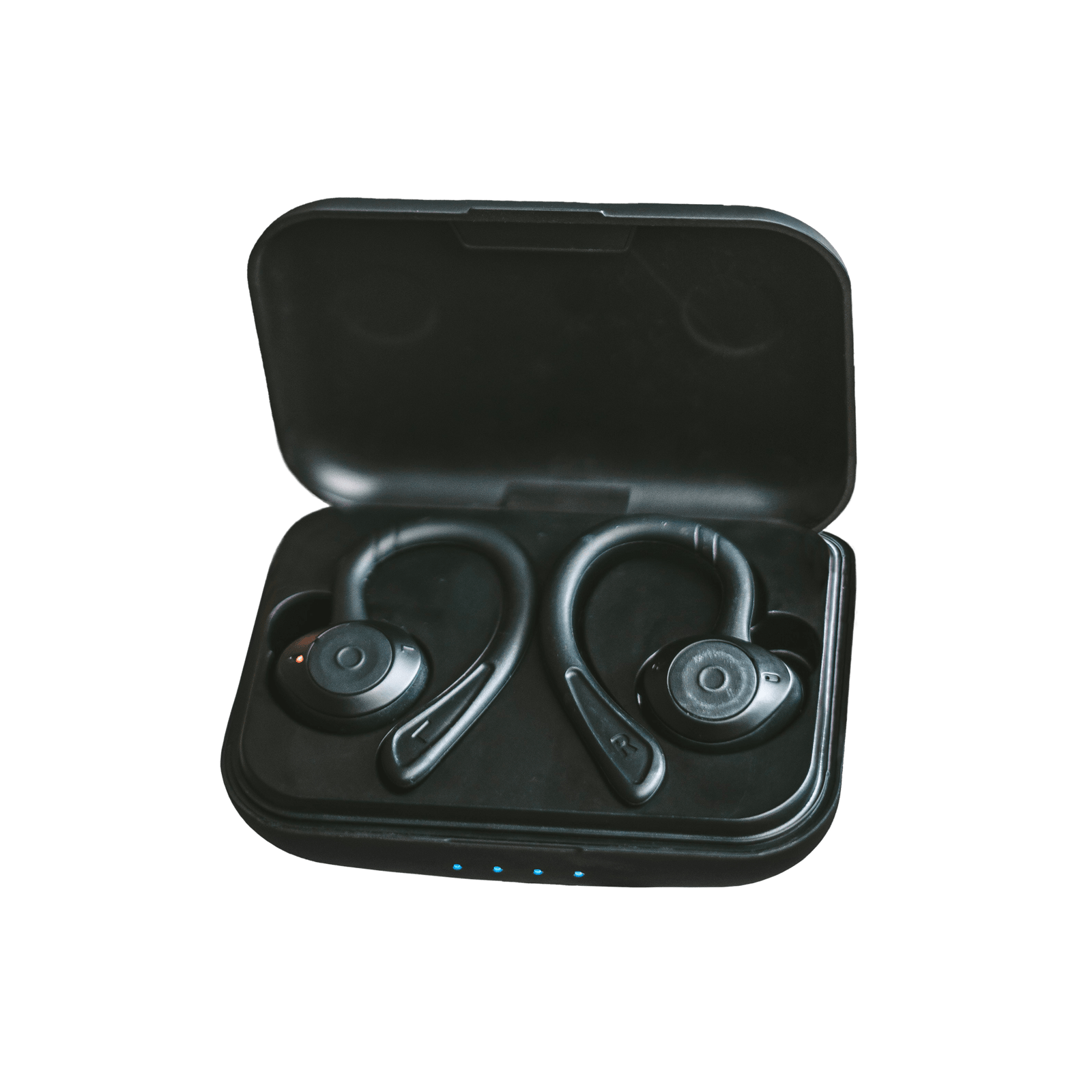 Echelon Wireless Earbuds - Echelon Fit UK