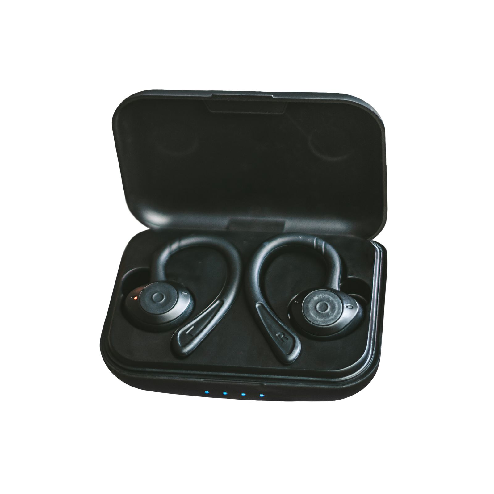 Echelon Wireless Earbuds