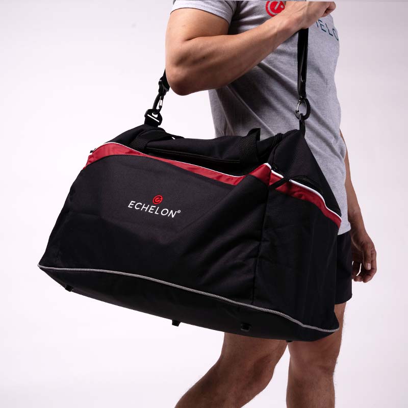 Gym Holdall - Echelon Fit UK