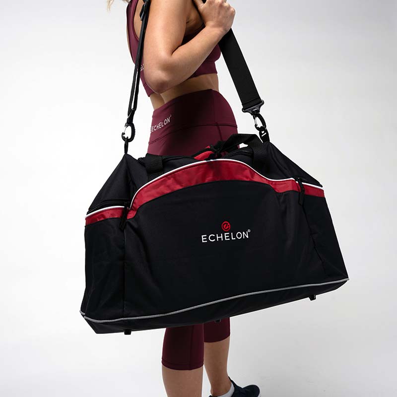 Gym Holdall - Echelon Fit UK