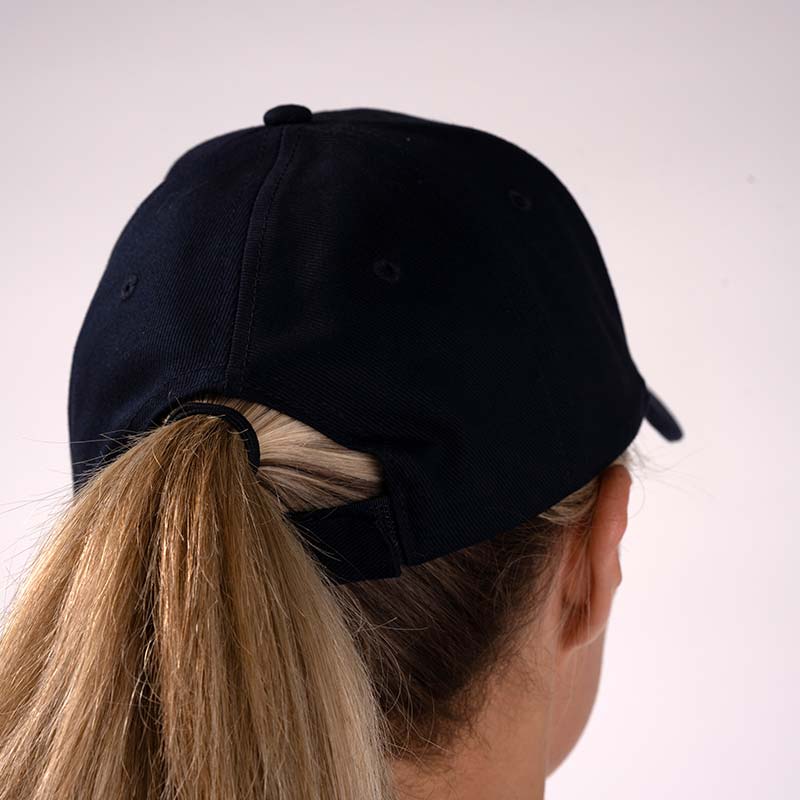 Echelon Unisex Lifestyle Cap Navy