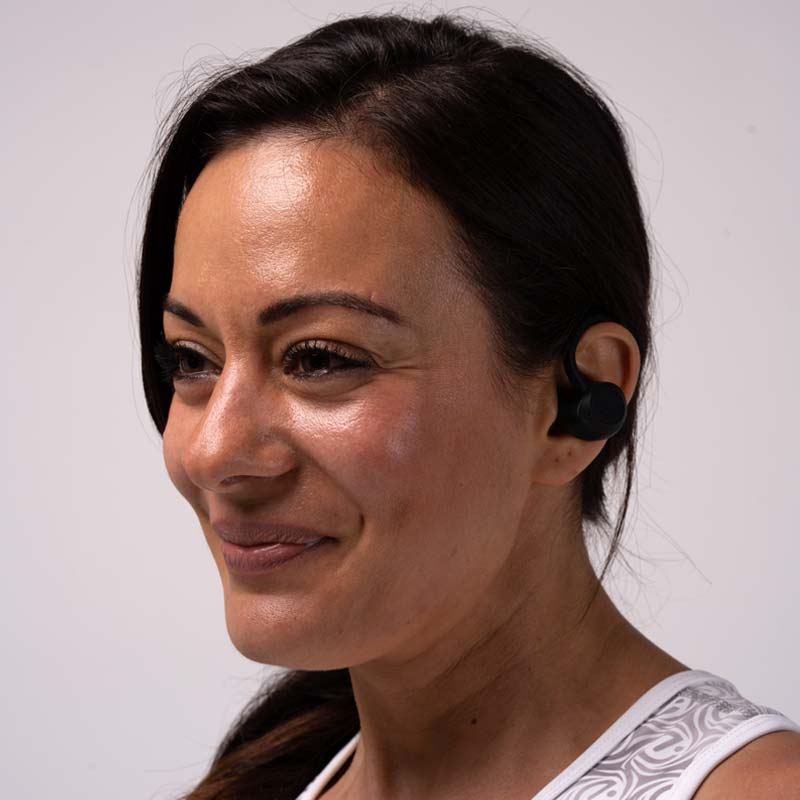 Echelon Wireless Earbuds